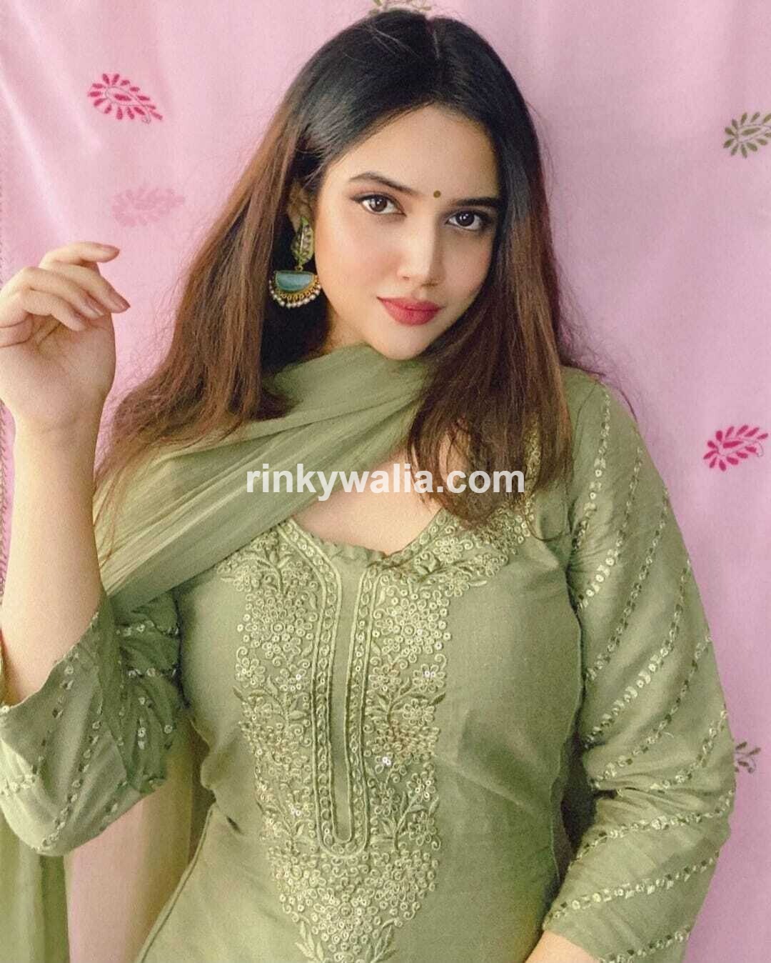 Independent Call Girls in Chandigarh