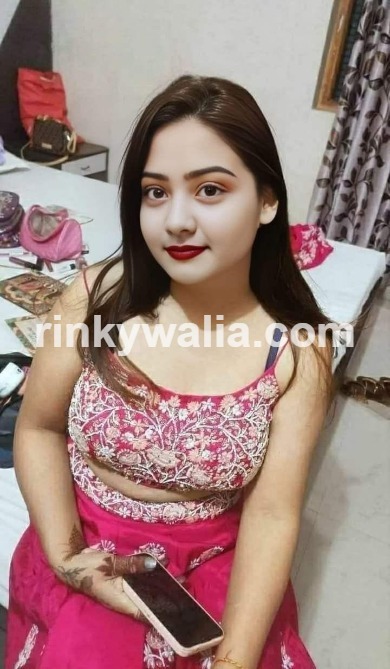 Chandigarh Escort