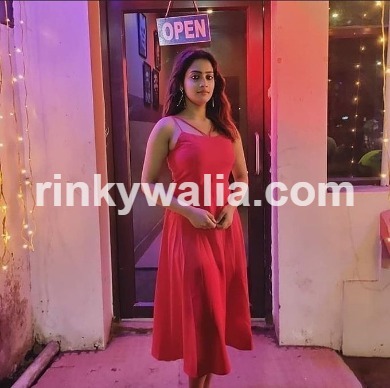 female escorts in Chandigarh