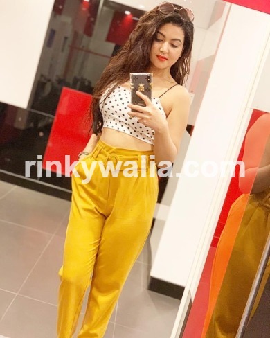 female Call Girls in Chandigarh